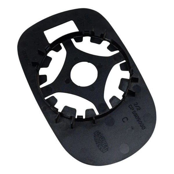 Espelho Retrovisor Dianteiro Esquerdo Renault Clio 1.0 2006