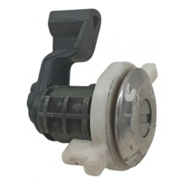 Miolo Fechadura Porta Dianteira Esquerda Renault Clio 2006