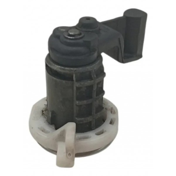 Miolo Fechadura Porta Dianteira Esquerda Renault Clio 2006