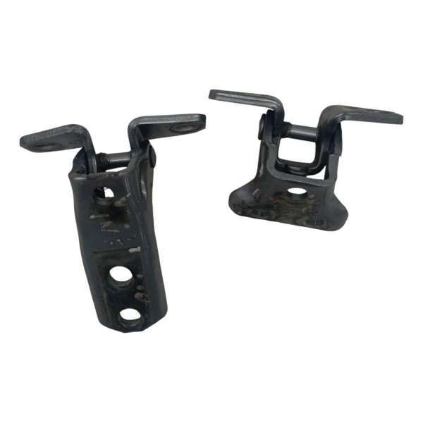 Dobradiça Porta Traseira Direita Mitsubishi Outlander 2010