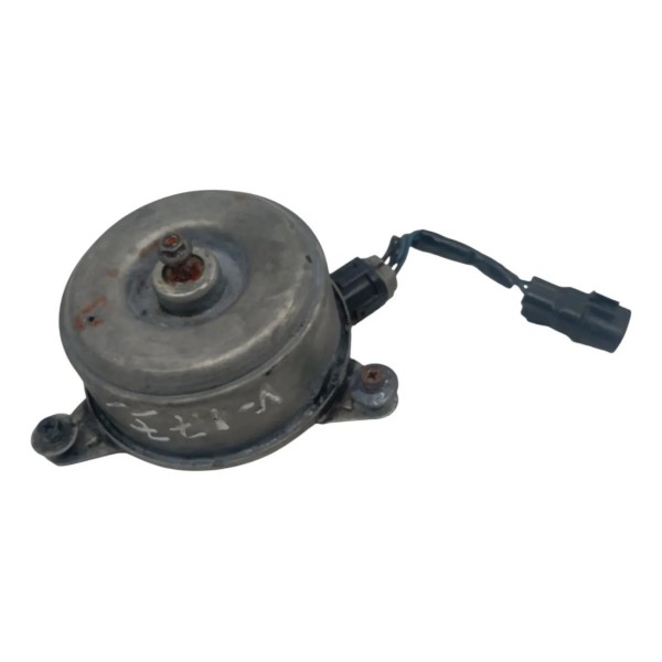 Motor Ventoinha Mitsubishi Outlander 3.0 2010 2011 2013