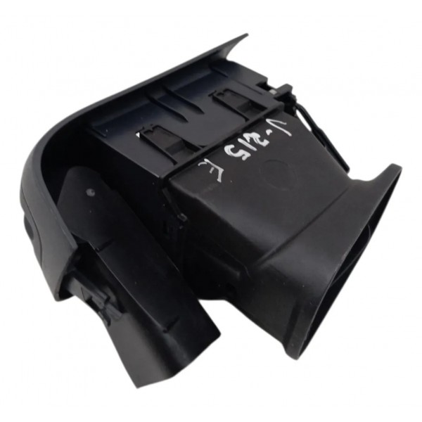 Moldura Difusor Ar Esquerdo Painel Renault Clio 1.0 2006