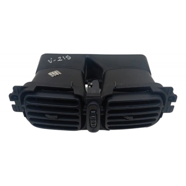 Difusor Ar Central Renault Clio 1.0 2004 2005 2006 2007