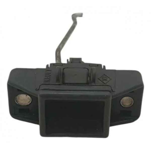 Fechadura Trava Porta Malas Renault Clio 1.0 2004 2005 2006