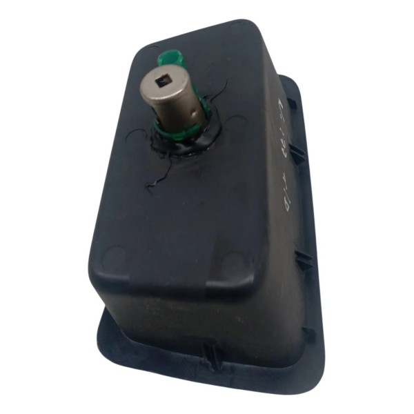 Porta Objetos Tomada 12v Mitsubishi Outlander 2010 Detalhe