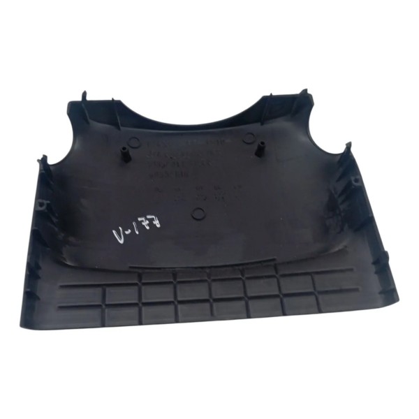 Porta Objetos Tomada 12v Mitsubishi Outlander 2010 Detalhe