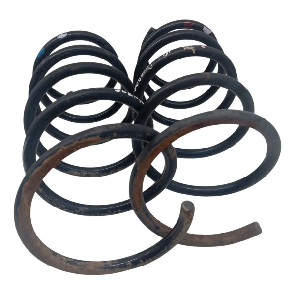 Par Molas Dianteiras Renault Scenic 2003 2004 2005 2006