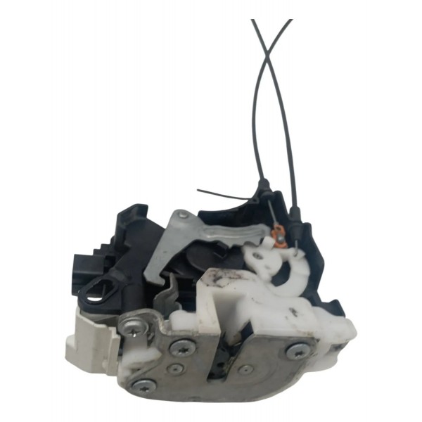 Fechadura Porta Dianteira Direita  Mitsubishi Outlander 2010