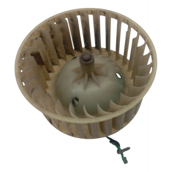 Motor Ventilador Ar Forçado Citroen C3 Picasso 2009 12v