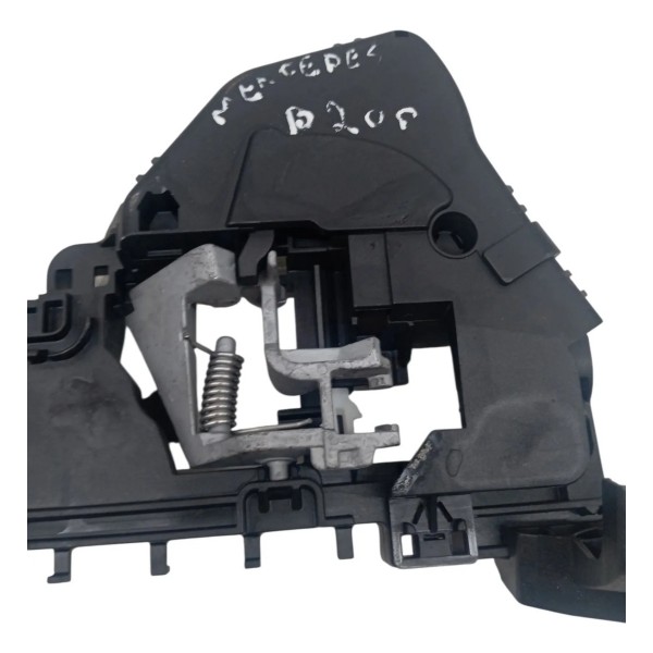 Suporte Maçaneta Traseira Esquerda Mercedes B180