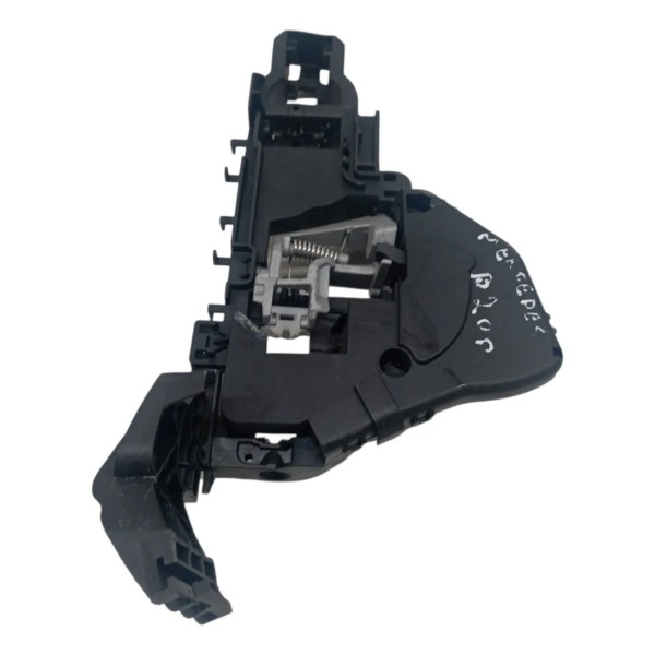 Suporte Maçaneta Traseira Esquerda Mercedes B180