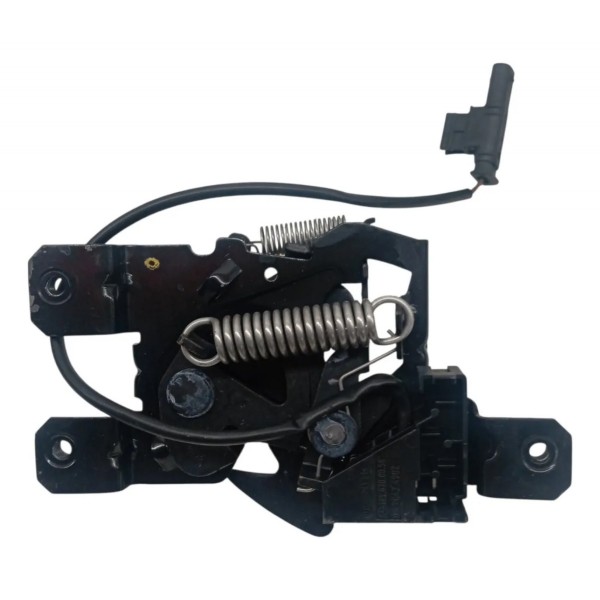 Fechadura Capo Mercedes Benz C180 2009 2010 2011