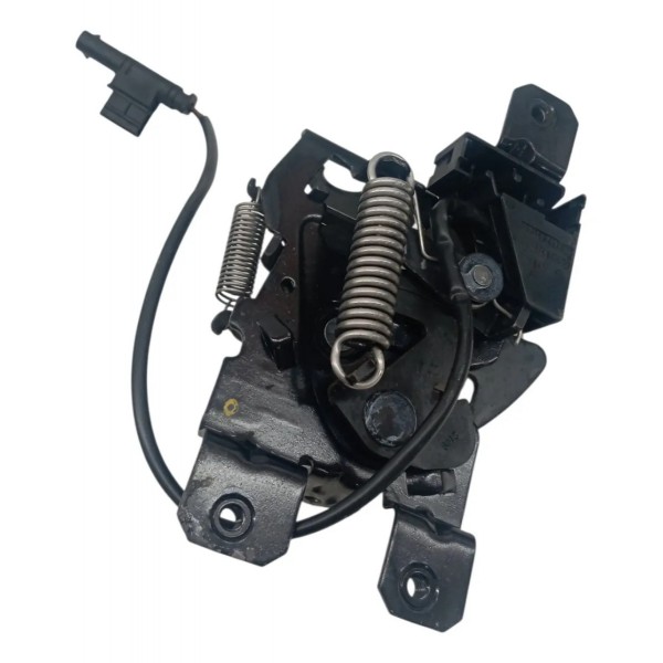 Fechadura Capo Mercedes Benz C180 2009 2010 2011