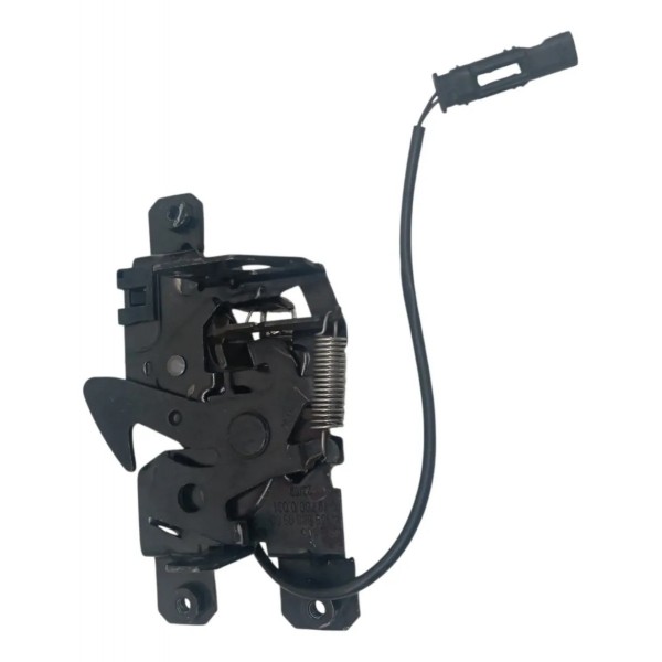 Fechadura Capo Mercedes Benz C180 2009 2010 2011