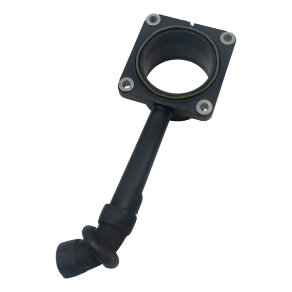 Flange Tbi Corpo Borboleta Mercedes B180 2009 2010