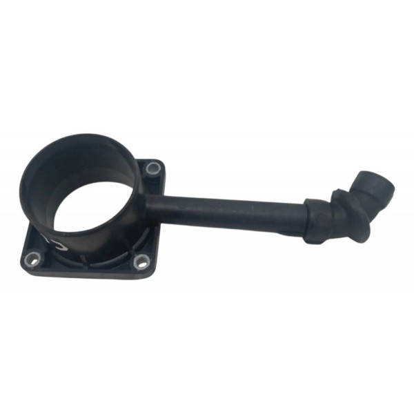 Flange Tbi Corpo Borboleta Mercedes B180 2009 2010