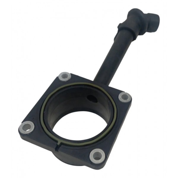 Flange Tbi Corpo Borboleta Mercedes B180 2009 2010