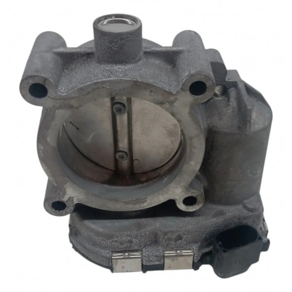 Tbi Corpo Borboleta Mercedes Benz C180 2009 2010 2011