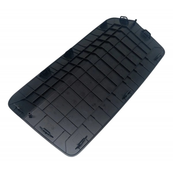 Acabamento Tampa Porta Malas Mercedes Benz B200 2009 2010