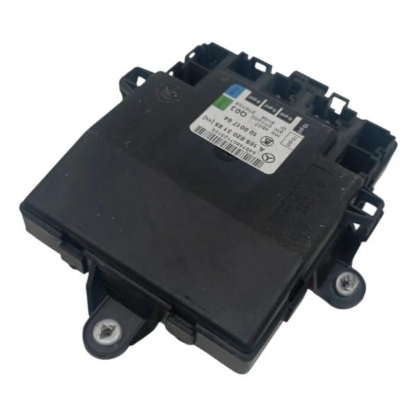Modulo Porta Traseira Esquerda Mercedes B180 A1698203185