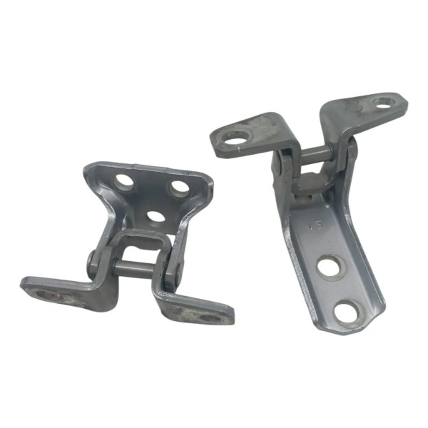 Dobradiça Porta Traseira Esquerda Mitsubishi Outlander 2010