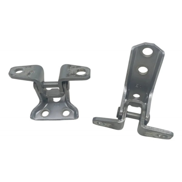 Dobradiça Porta Traseira Esquerda Mitsubishi Outlander 2010