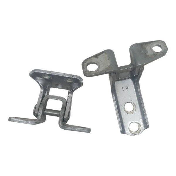 Dobradiça Porta Traseira Esquerda Mitsubishi Outlander 2010