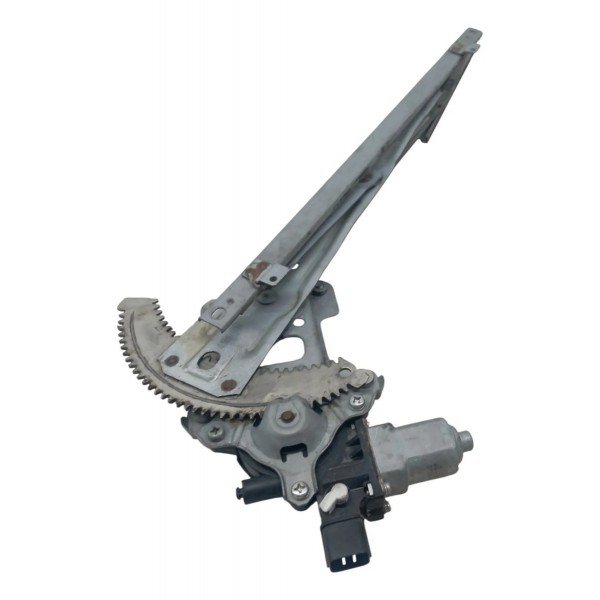 Maquina Vidro Dianteiro Direito Mitsubishi Outlander 2010