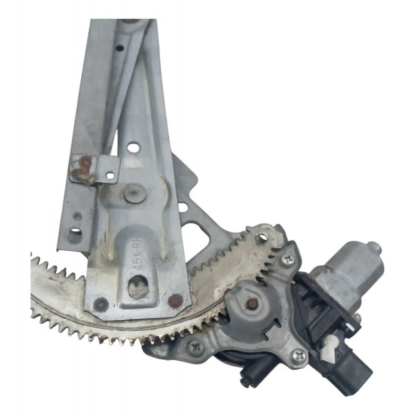 Maquina Vidro Dianteiro Direito Mitsubishi Outlander 2010