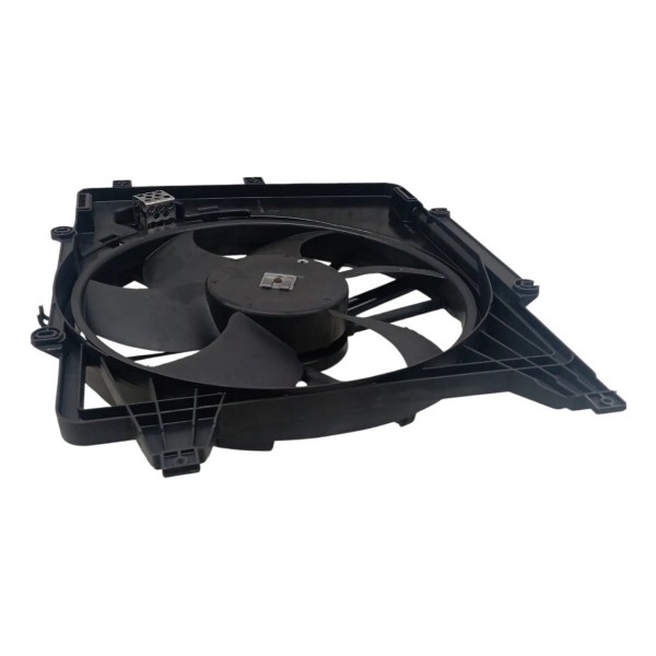 Ventoinha Eletroventilador Renault Clio 1.0 2005 2006 2007