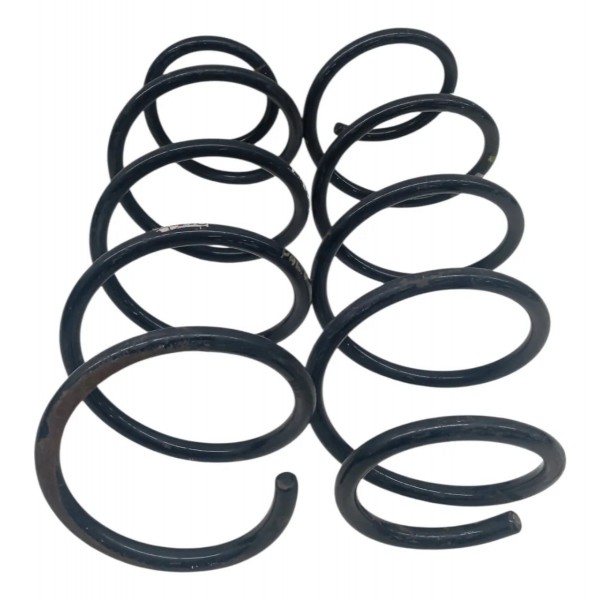 Par Molas Dianteiras Fiat Palio 2011 2012 2013 2014