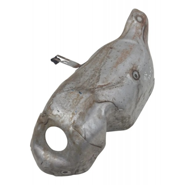 Defletor Catalisador Ford Ka 1.0 2017 2018 2019 Cv219n454ab