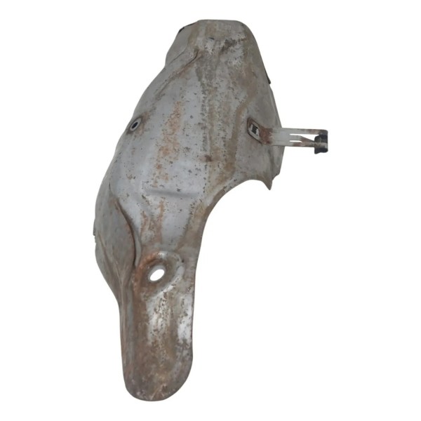 Defletor Catalisador Ford Ka 1.0 2017 2018 2019 Cv219n454ab