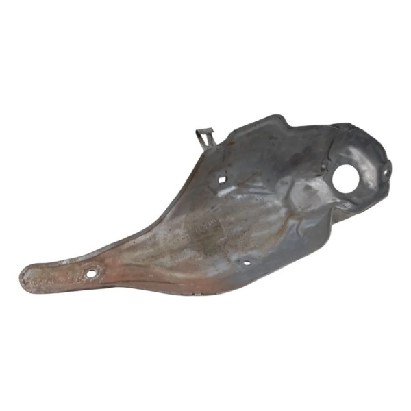 Defletor Catalisador Ford Ka 1.0 2017 2018 2019 Cv219n454ab