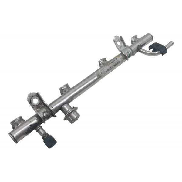 Flauta Bico Injetor Mercedes B180 2009 2010 2011 2012