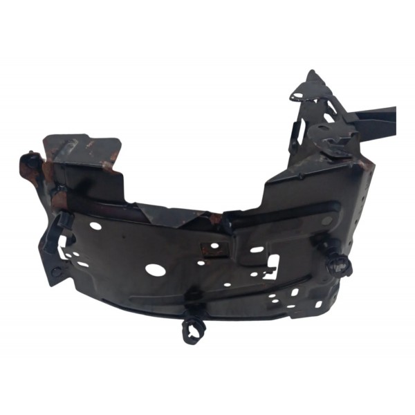 Base Suporte Bateria Renault Clio 1.0 2005 2006 2007 2008