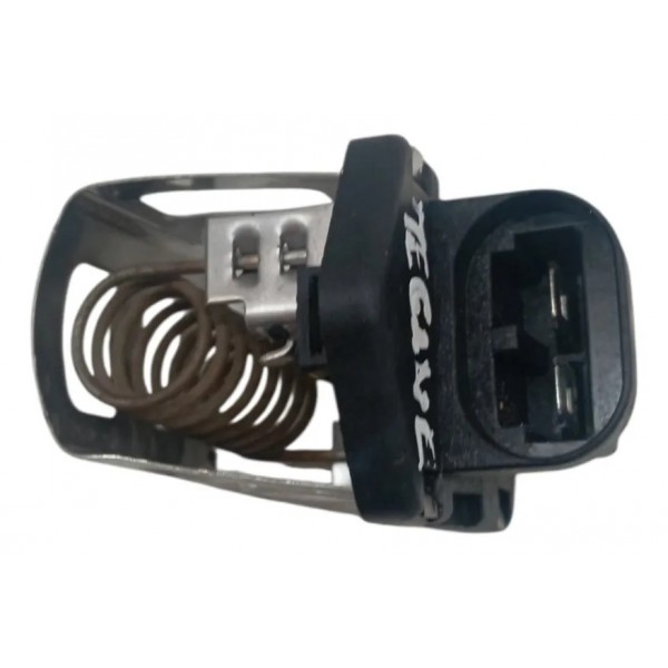 Resistencia Eletroventilador Renault Megane 2002 2003
