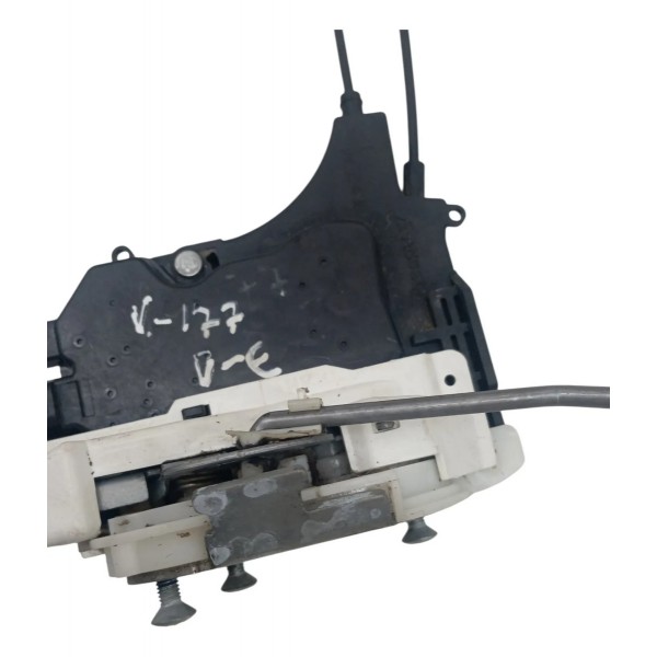 Fechadura Porta Dianteiro Esquerdo Mitsubishi Outlander 2010