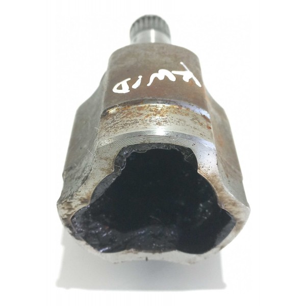 Tulipa Caixa Cambio Renault Kwid 2020 1.0 3cc