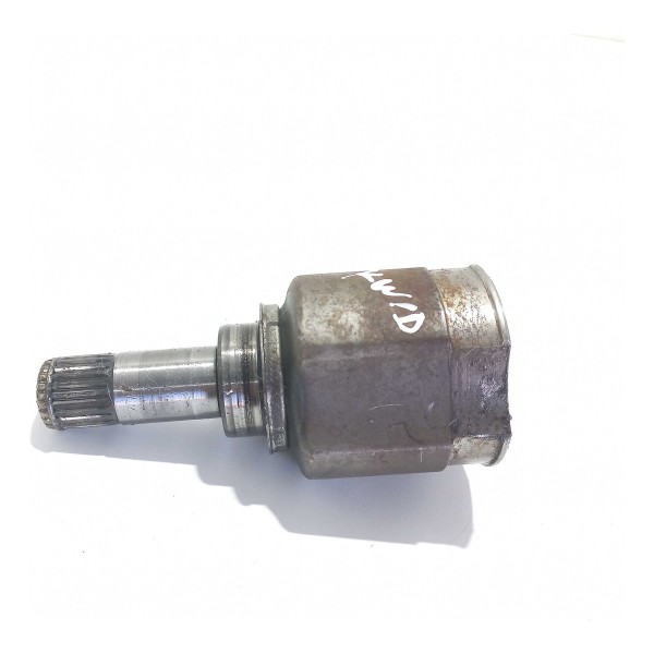 Tulipa Caixa Cambio Renault Kwid 2020 1.0 3cc