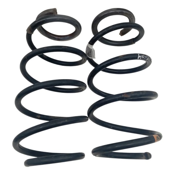 Par Molas Dianteiras Honda Fit 1.4 2005 2006 2007 2008