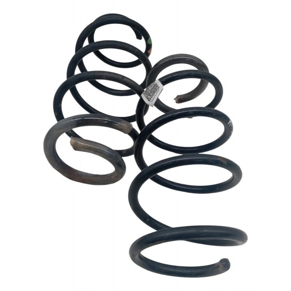 Par Molas Dianteiras Honda Fit 1.4 2005 2006 2007 2008