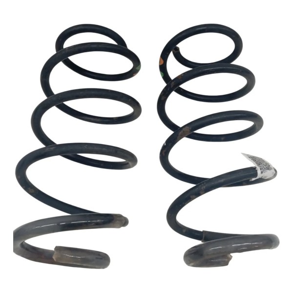 Par Molas Dianteiras Honda Fit 1.4 2005 2006 2007 2008