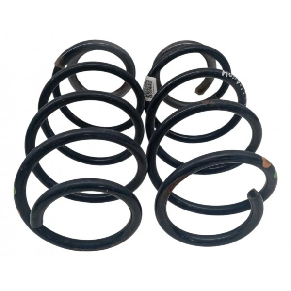 Par Molas Dianteiras Honda Fit 1.4 2005 2006 2007 2008