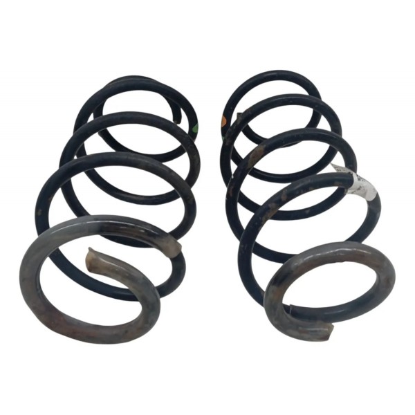 Par Molas Dianteiras Honda Fit 1.4 2005 2006 2007 2008