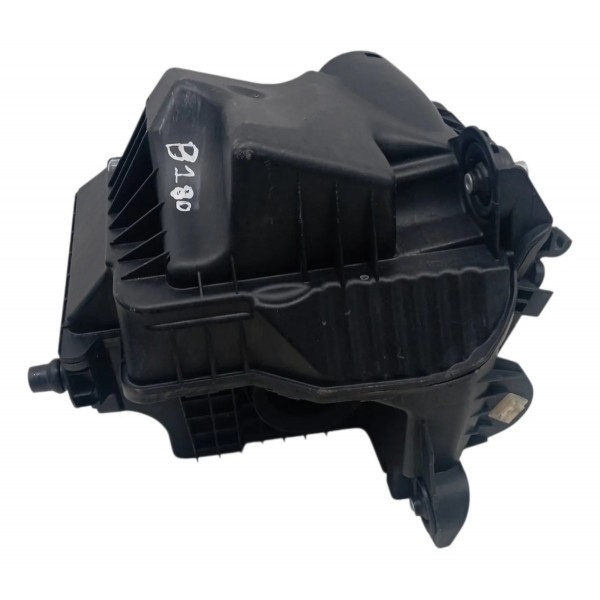 Caixa Filtro Ar Mercedes  Classe B B200 2007 2008 2009