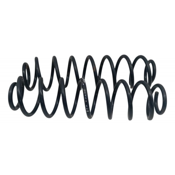 Par Molas Traseira Ford Ecosport 2007 2008 2009