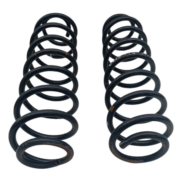 Par Molas Traseira Ford Ecosport 2007 2008 2009