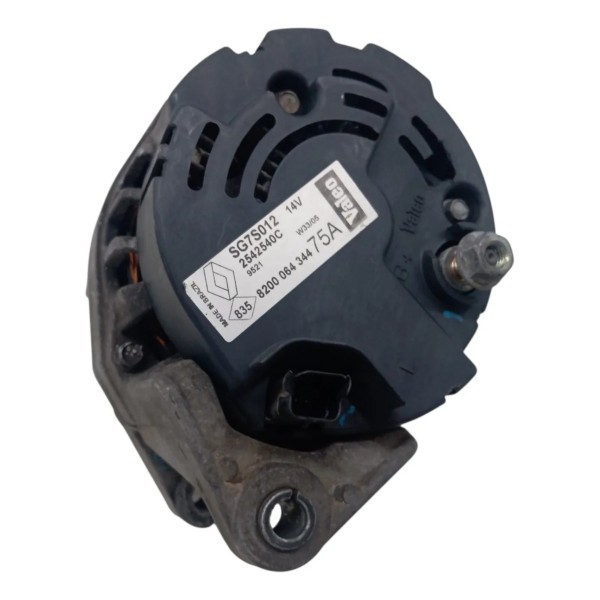 Alternador Renault Clio 1.0 16v 2005 2006 2007 8200064344