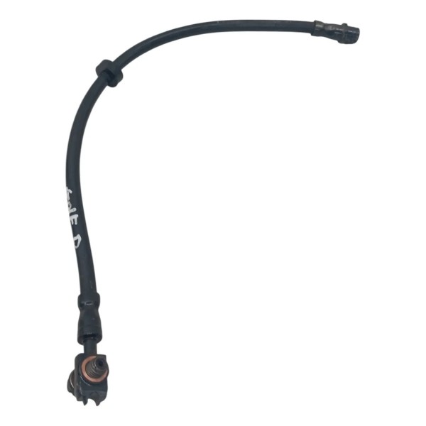 Flexivel Freio Dianteiro Direito Volkswagen Golf 2001 2002